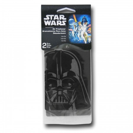 Star Wars Darth Vader Air Freshener