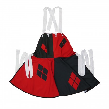 Harley Quinn Fashion Apron