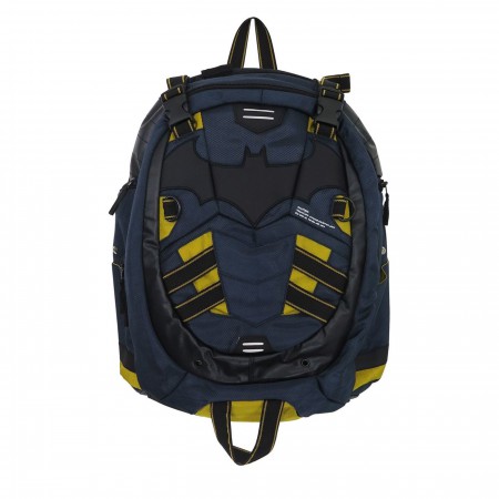 Batman Better Built Laptop Backpack