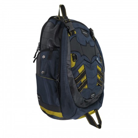 Batman Better Built Laptop Backpack