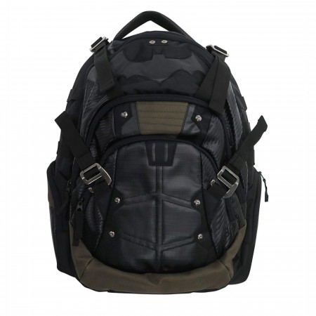 Batman Hush Tactical Backpack