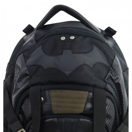 Batman Hush Tactical Backpack