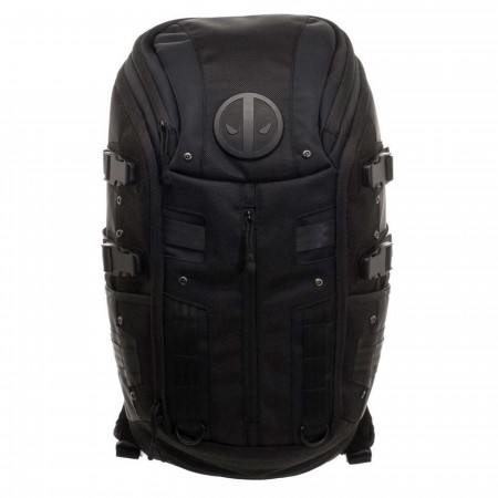 Deadpool Tactical Backpack