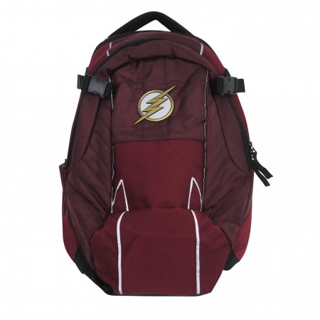 Flash TV Series Suit-Up Backpack