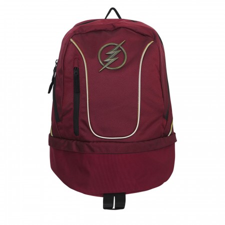 The Flash Better Built Backpack