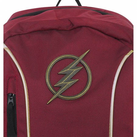 The Flash Better Built Backpack