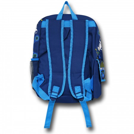 Guardians of the Galaxy Movie Kid's Backpack