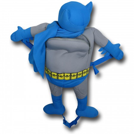 Batman Backpack Buddy