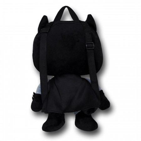 Batman Funko Figure Backpack