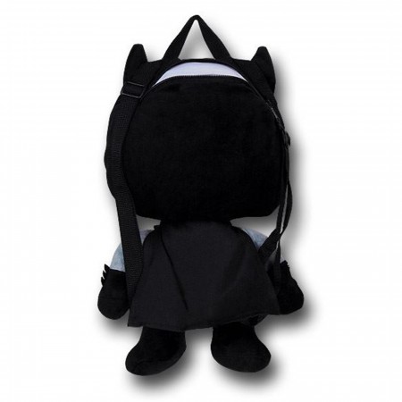 Batman Funko Figure Backpack