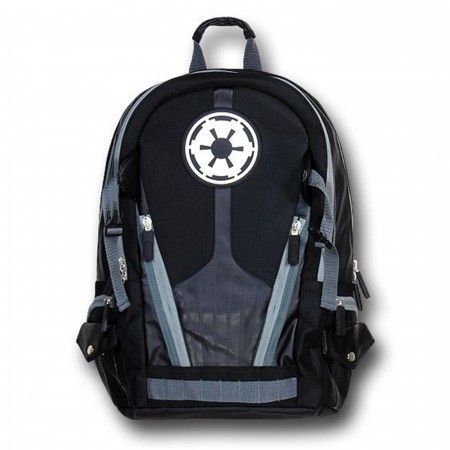 Star Wars Empire Symbol Backpack