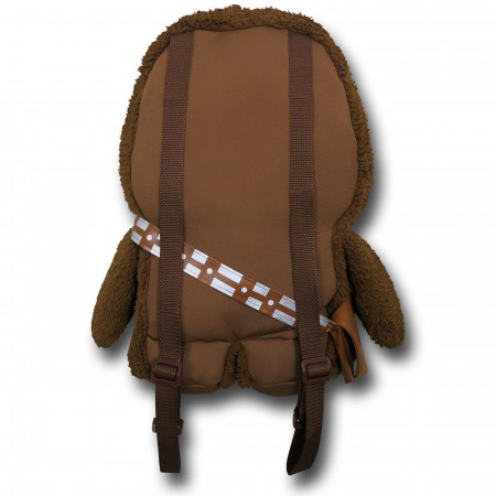 Star Wars Chewbacca Backpack Pal