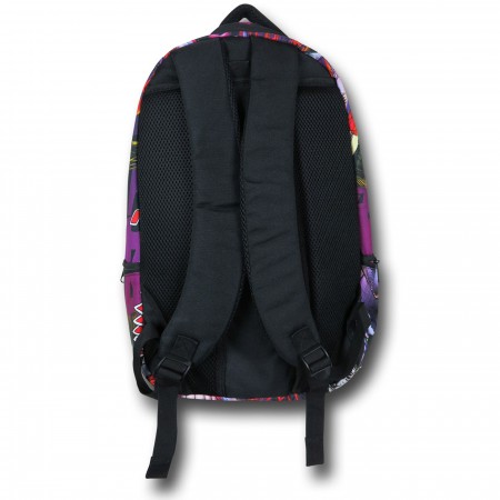 Joker Sublimated Backpack