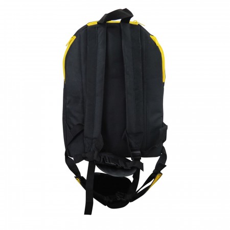 Batman Winged Black Backpack