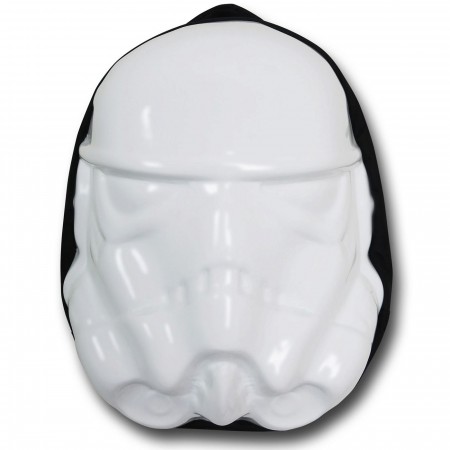 Star Wars Trooper Head Hardcase Backpack