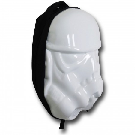 Star Wars Trooper Head Hardcase Backpack