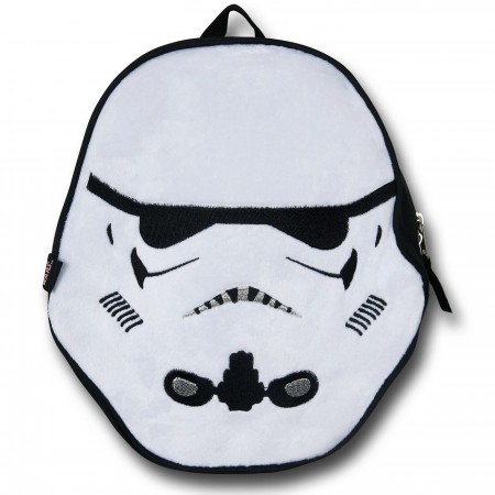 Star Wars Stormtrooper Mini Backpack
