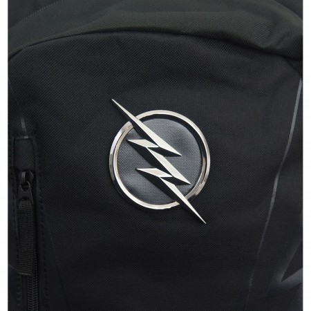 Reverse Flash Zoom Better Built Laptop Backpack