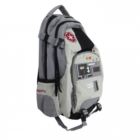 Star Wars AT-AT Pilot Laptop Backpack