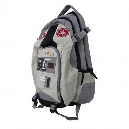 Star Wars AT-AT Pilot Laptop Backpack