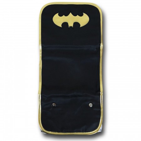 Batman Cosmetic Bag