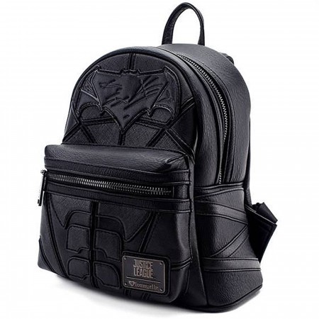 Batman Justice League Armor Mini Backpack