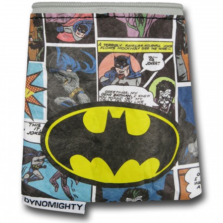 Batman Mighty Stash Bag