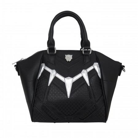 Black Panther Movie Women's Cross-Body Bag