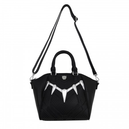 Black Panther Movie Women's Cross-Body Bag