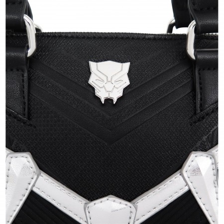 Black Panther Movie Women's Cross-Body Bag