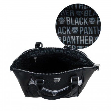 Black Panther Movie Women's Cross-Body Bag