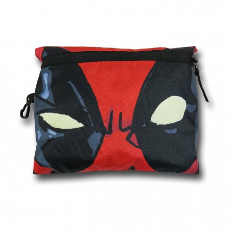 Deadpool Duffle Bag