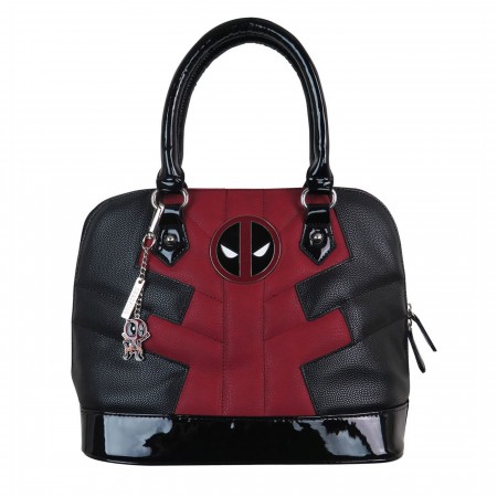 Deadpool Suit Up Handbag