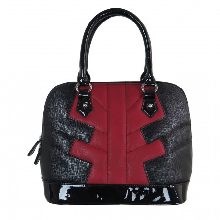 Deadpool Suit Up Handbag