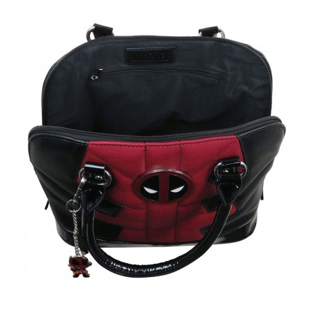 Deadpool Suit Up Handbag