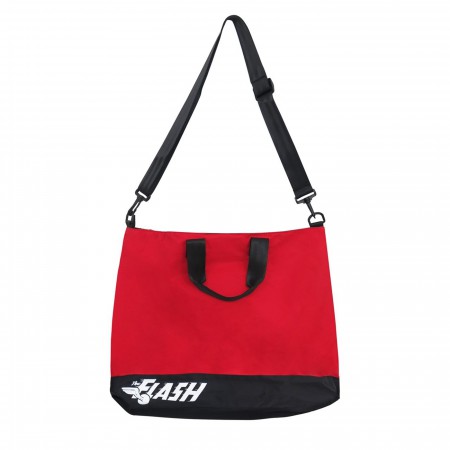 The Flash Women's Oversized Tote Bag