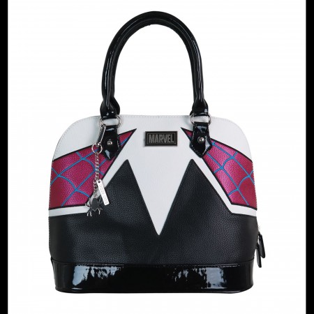 Spider Gwen Suit Up Handbag