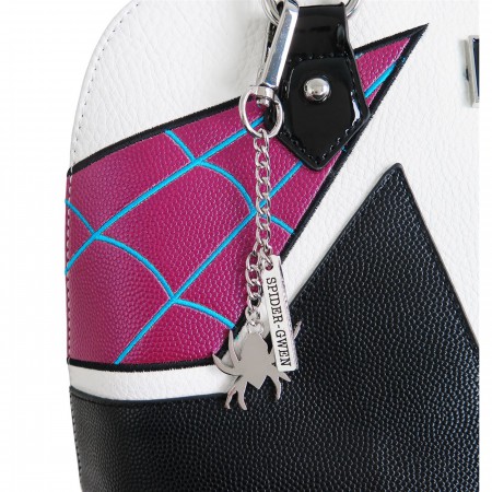 Spider Gwen Suit Up Handbag