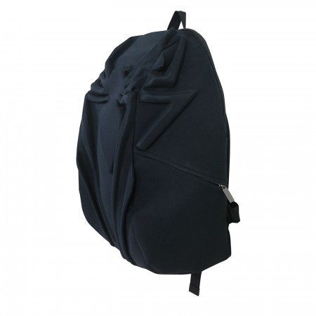 Spiderman Symbol MadPax Black Backpack