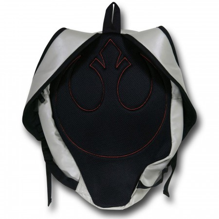 Star Wars Millenium Falcon 3D Backpack