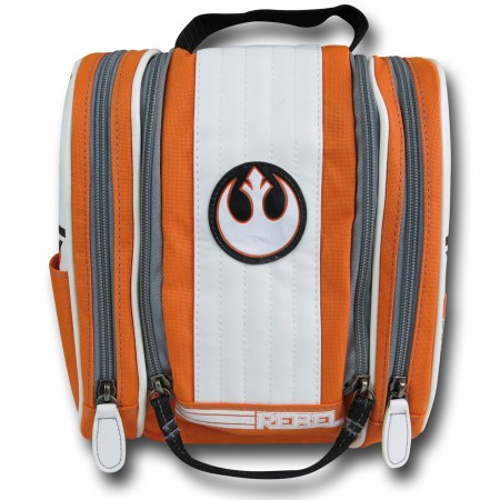 Star Wars Rebel Alliance Toiletry Bag