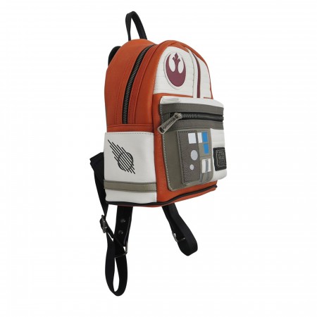 Star Wars Rebel Pilot Mini Backpack