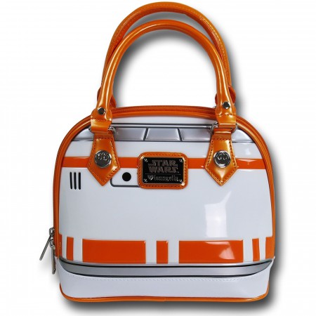 Star Wars Force Awakens BB8 Bowler Bag