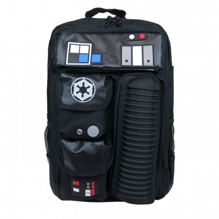 Star Wars Tie Fighter Pilot Backpack