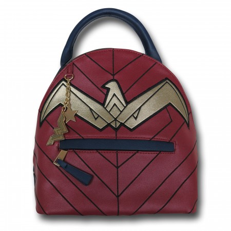Wonder Woman Mini Backpack Dawn of Justice