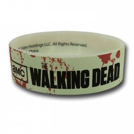 Walking Dead Daryl Dies Wristband