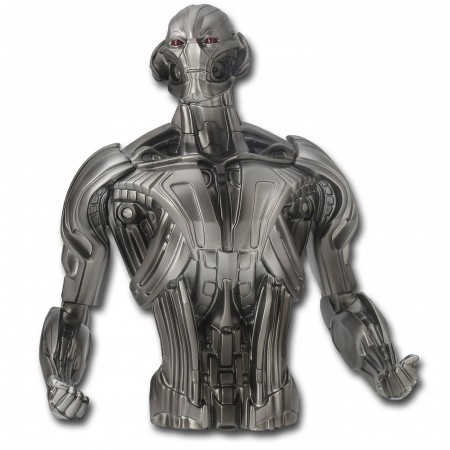 Ultron Bust Bank