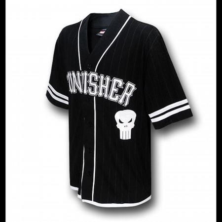 Punisher '74 Baseball Jersey