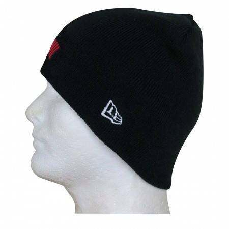 Daredevil Logo Beanie