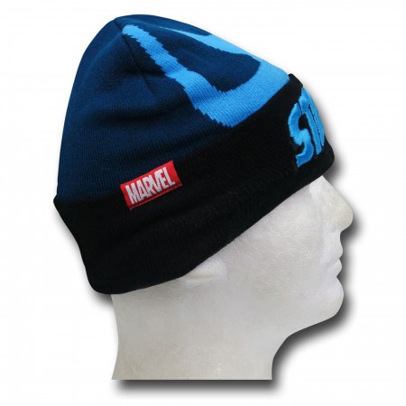 Dr. Strange Cuff Beanie